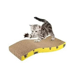 Rascador Gato